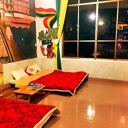 420 Homestay Dalat 外观 照片