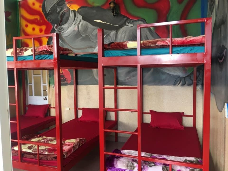 420 Homestay Dalat 外观 照片