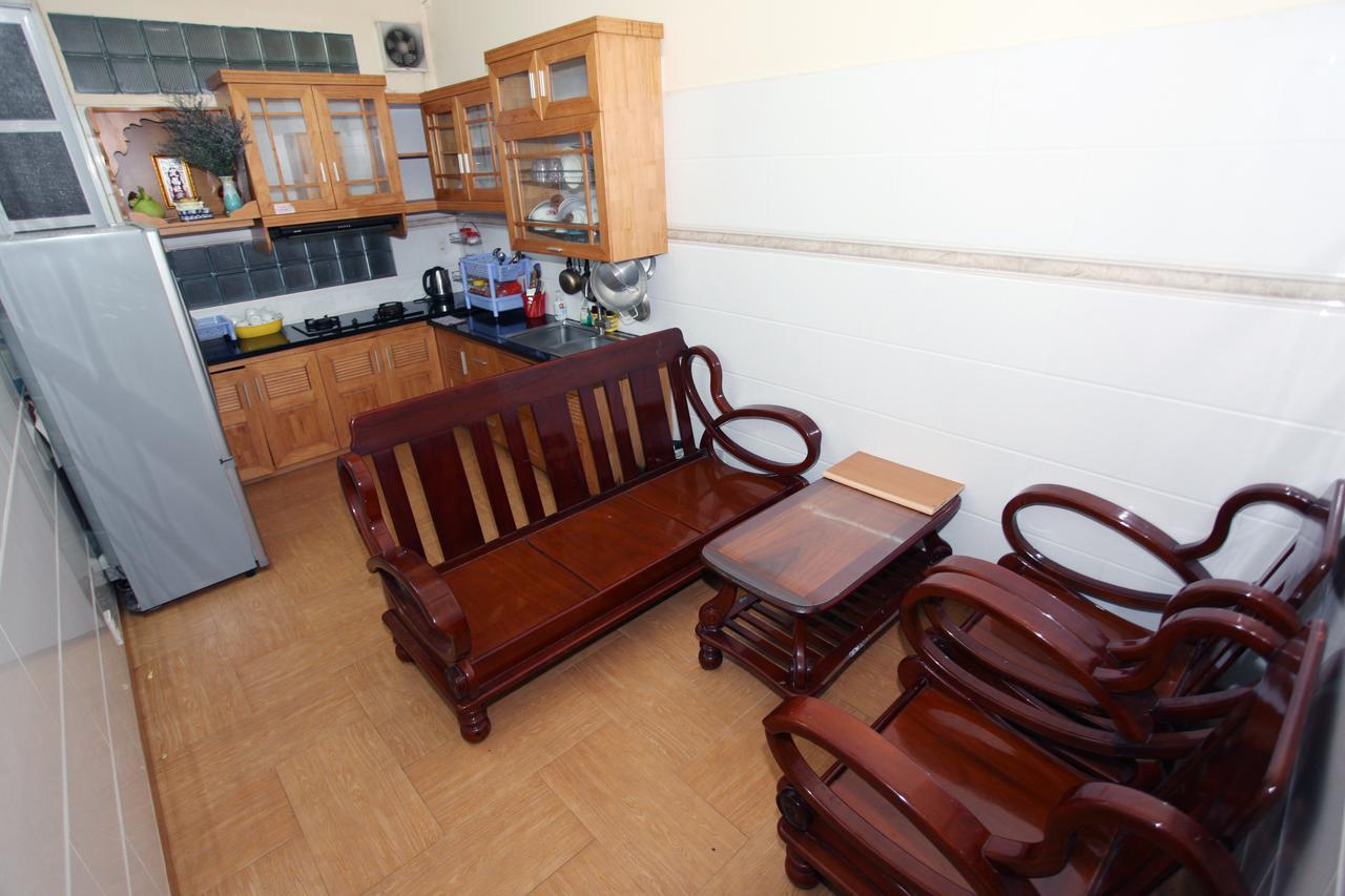 420 Homestay Dalat 外观 照片