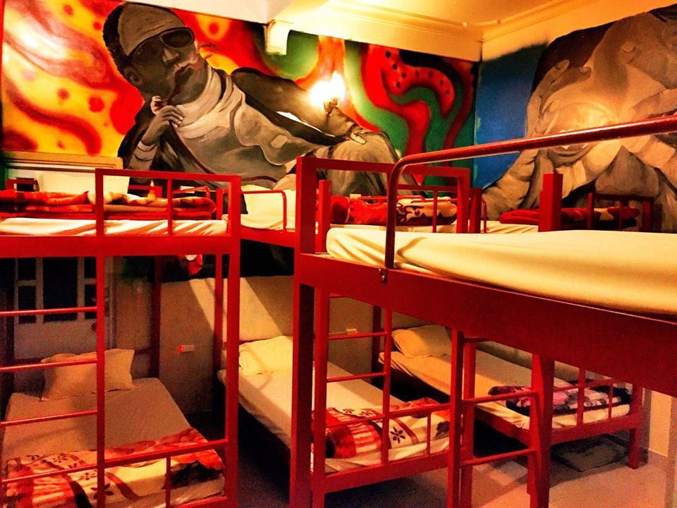 420 Homestay Dalat 外观 照片