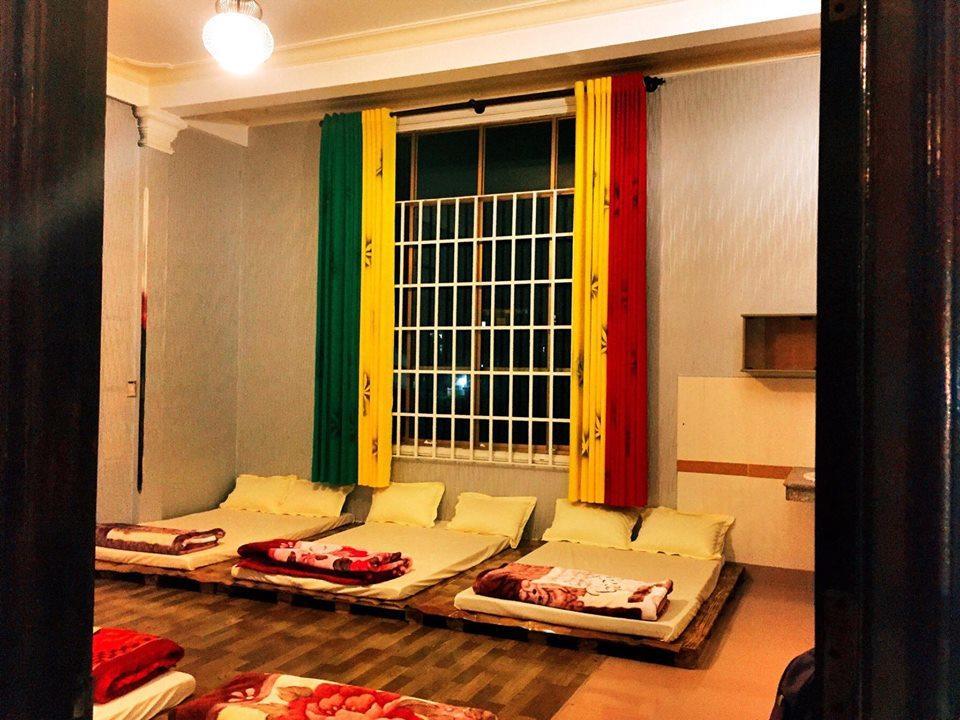 420 Homestay Dalat 外观 照片
