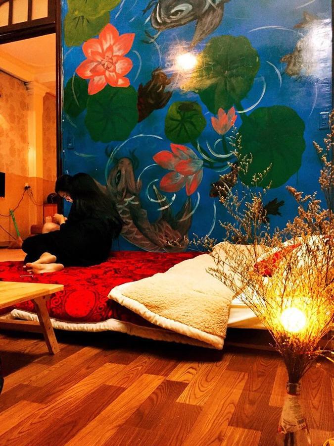 420 Homestay Dalat 外观 照片