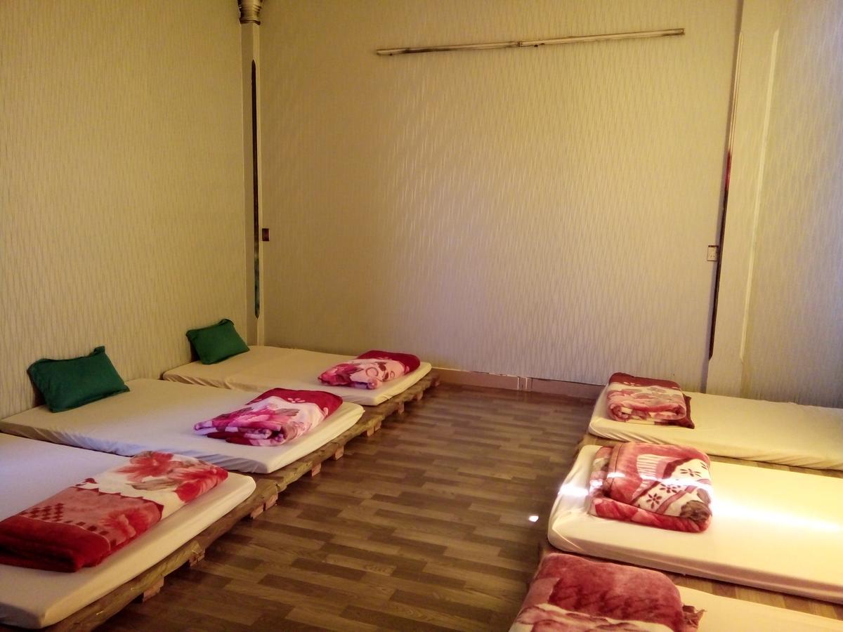 420 Homestay Dalat 外观 照片
