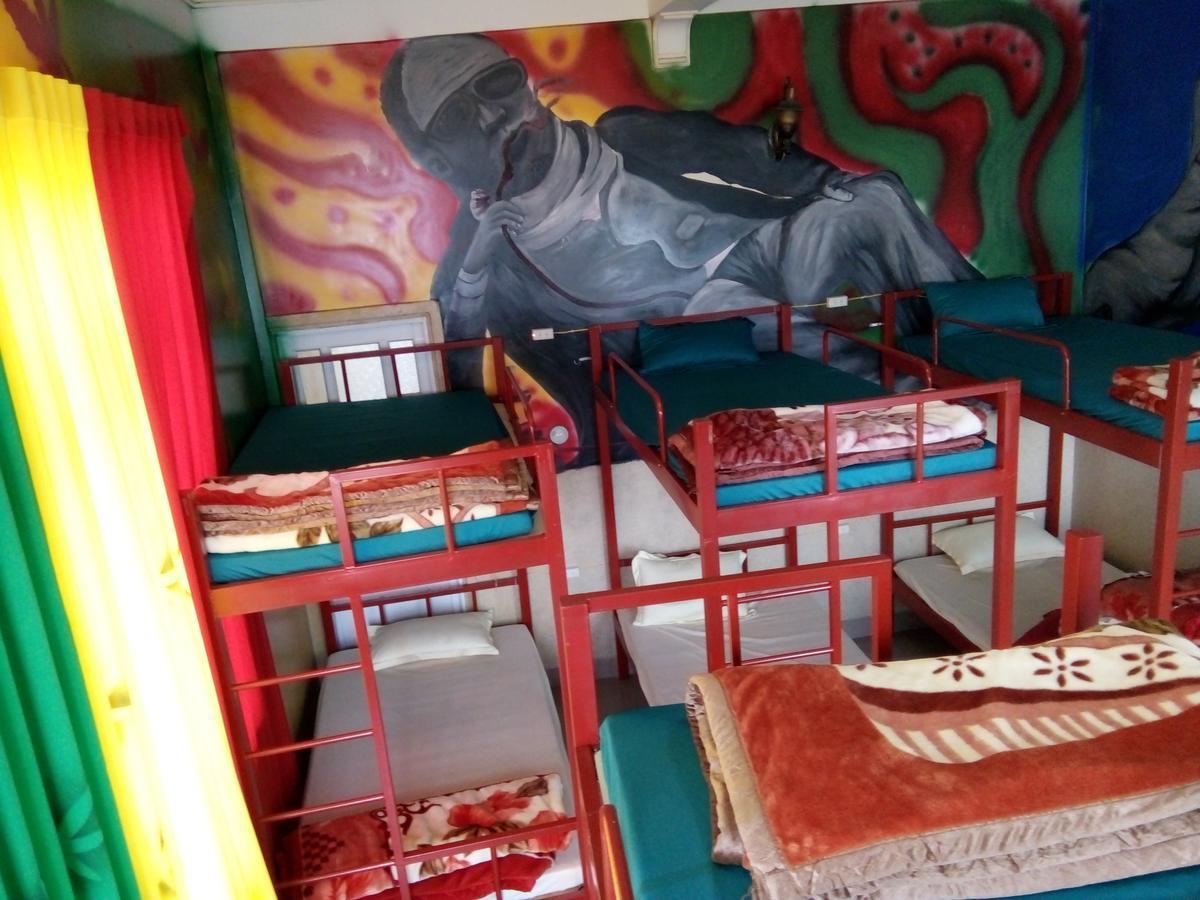 420 Homestay Dalat 外观 照片