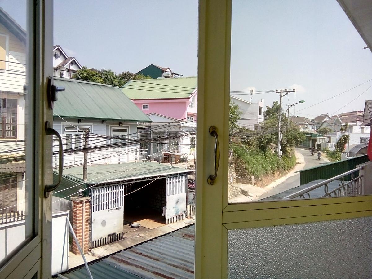 420 Homestay Dalat 外观 照片