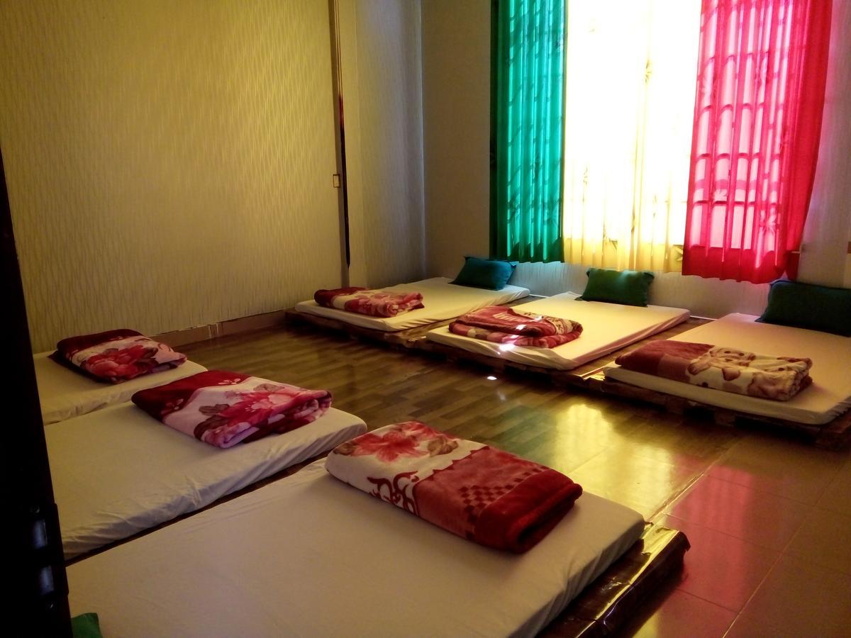 420 Homestay Dalat 外观 照片