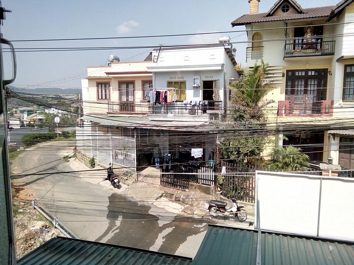 420 Homestay Dalat 外观 照片
