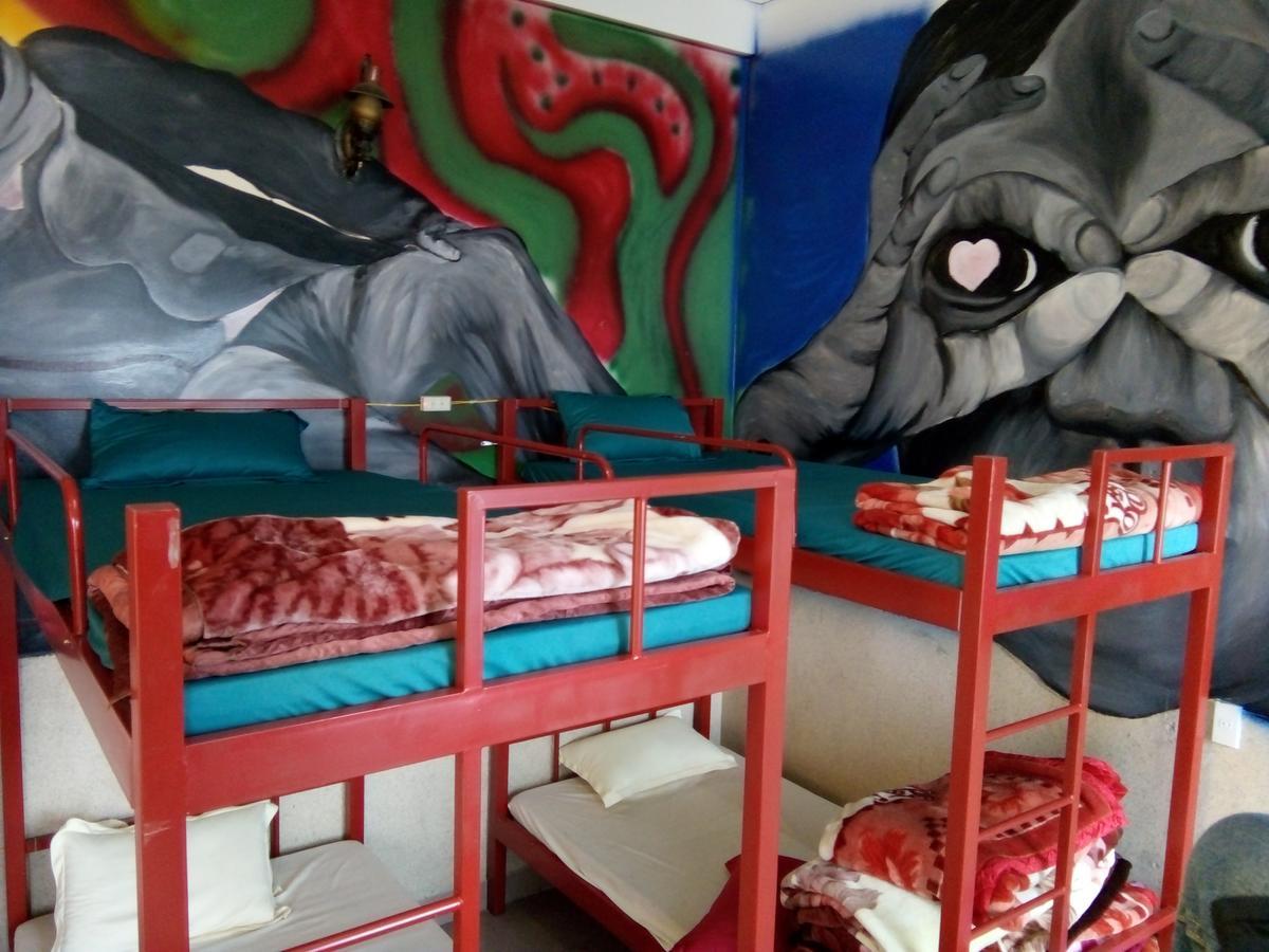 420 Homestay Dalat 外观 照片