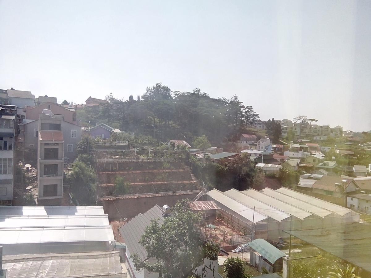 420 Homestay Dalat 外观 照片