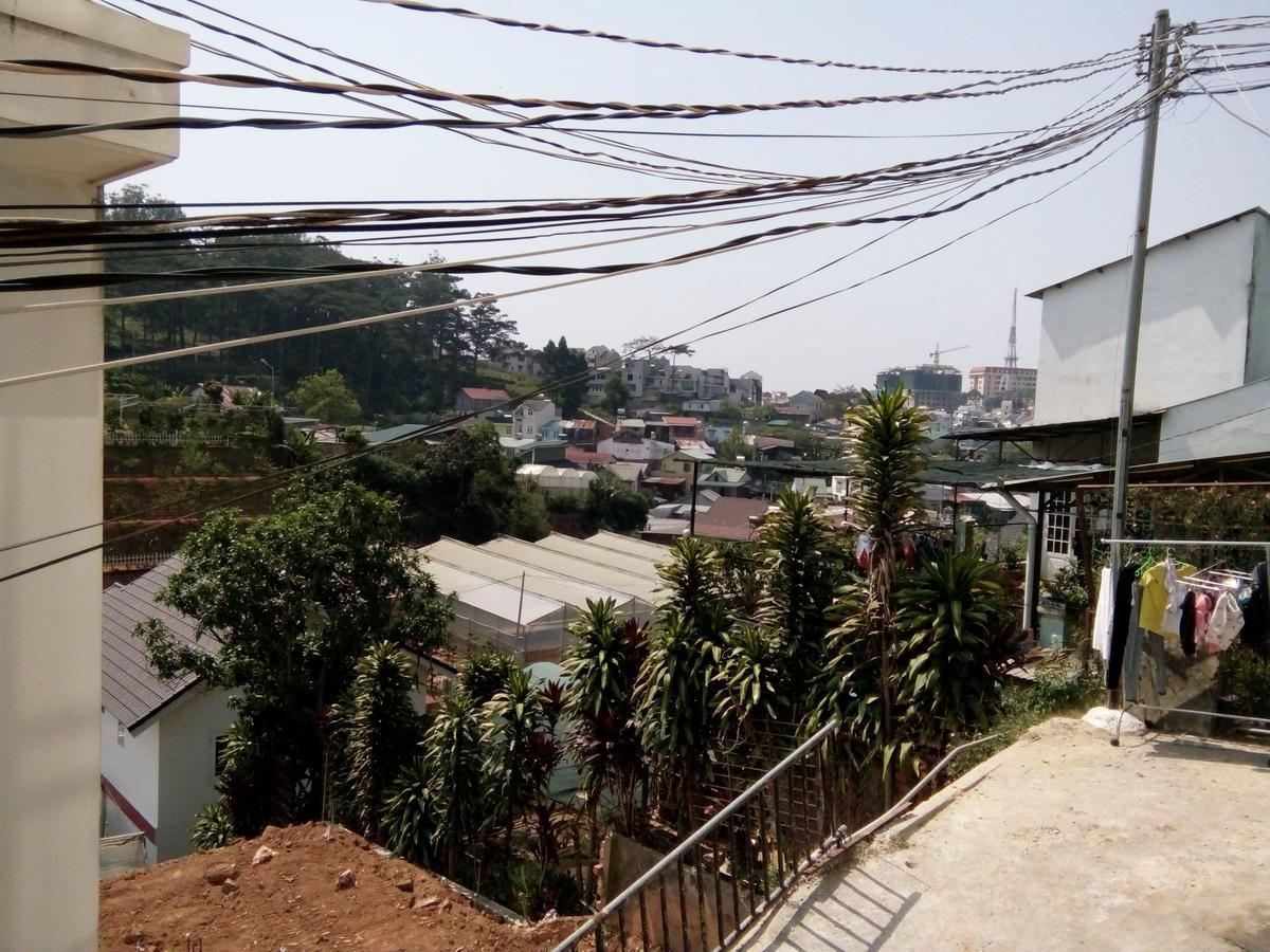 420 Homestay Dalat 外观 照片